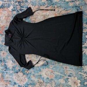 5/$25 Shapefx black dress